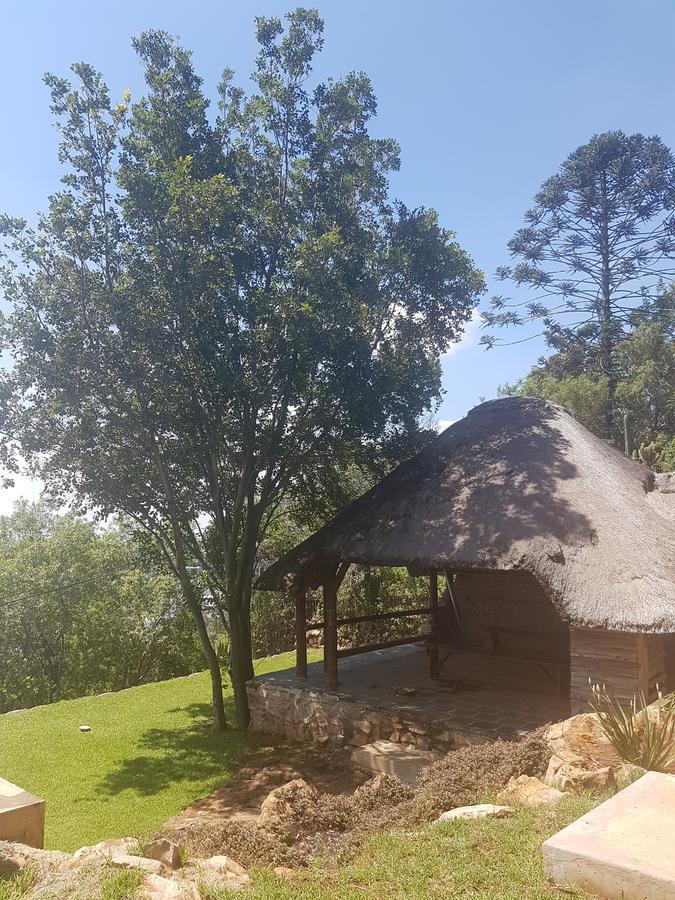6 On Capella Guesthouse Primrose Exterior foto